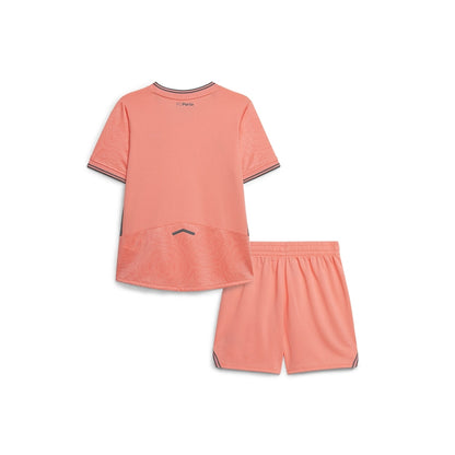PORTO II 25/26 CONJUNTO INFANTIL