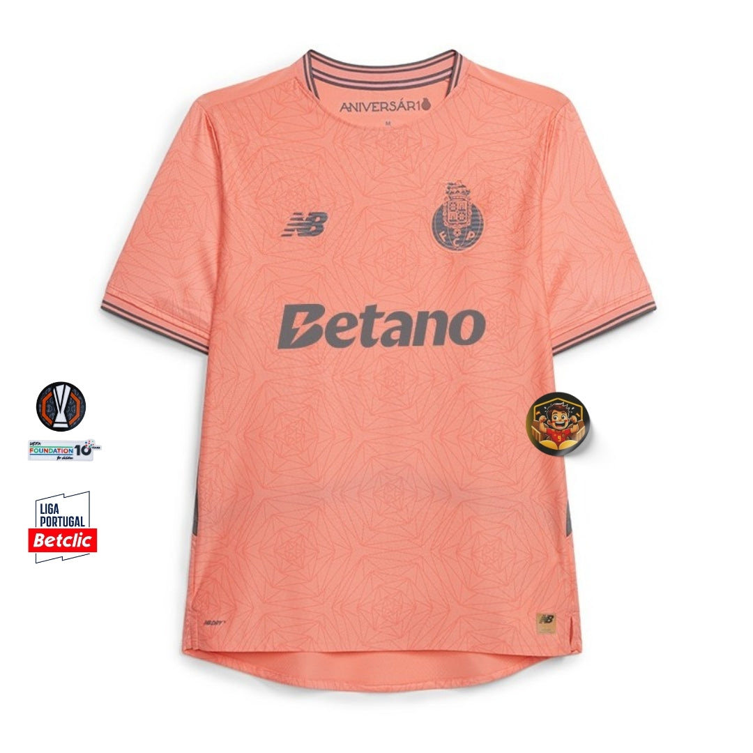 PORTO II 25/26 HOMBRE