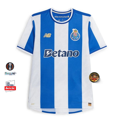 PORTO I 25/26 HOMBRE