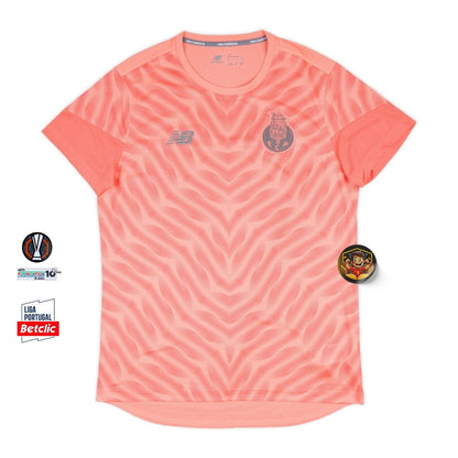 PORTO CALENTAMIENTO II 25/26 HOMBRE