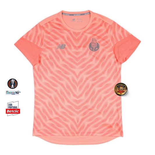 PORTO CALENTAMIENTO II 25/26 HOMBRE