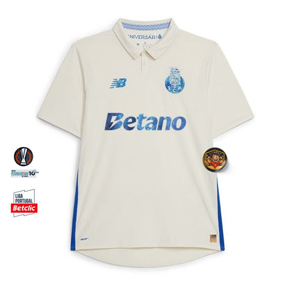 PORTO III 25/26 HOMBRE