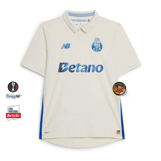 PORTO III 25/26 HOMBRE