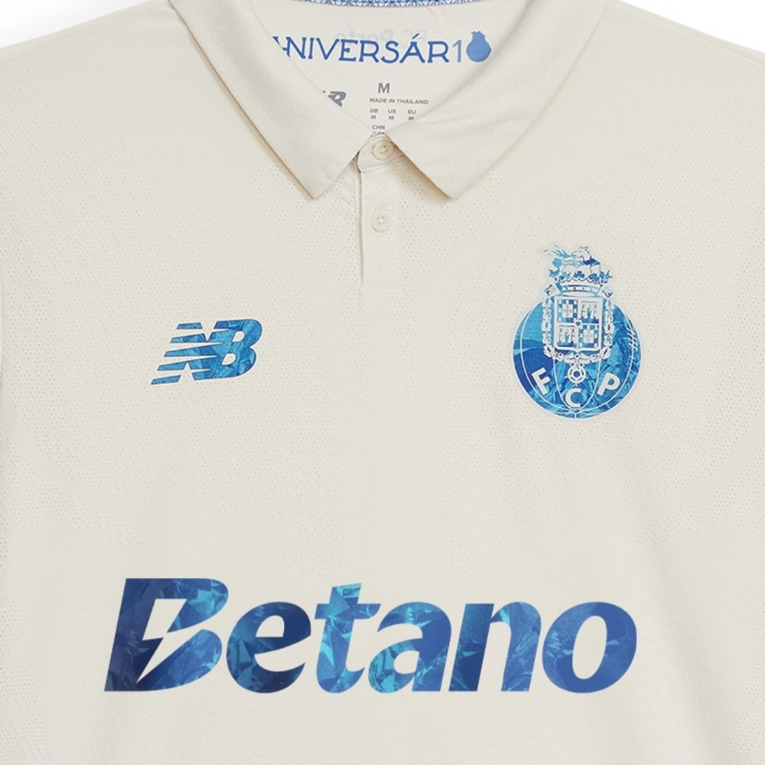 PORTO III 25/26 HOMBRE