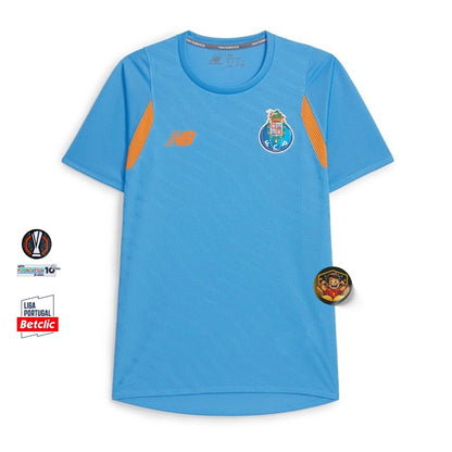 PORTO ENTRENAMIENTO II 25/26 HOMBRE