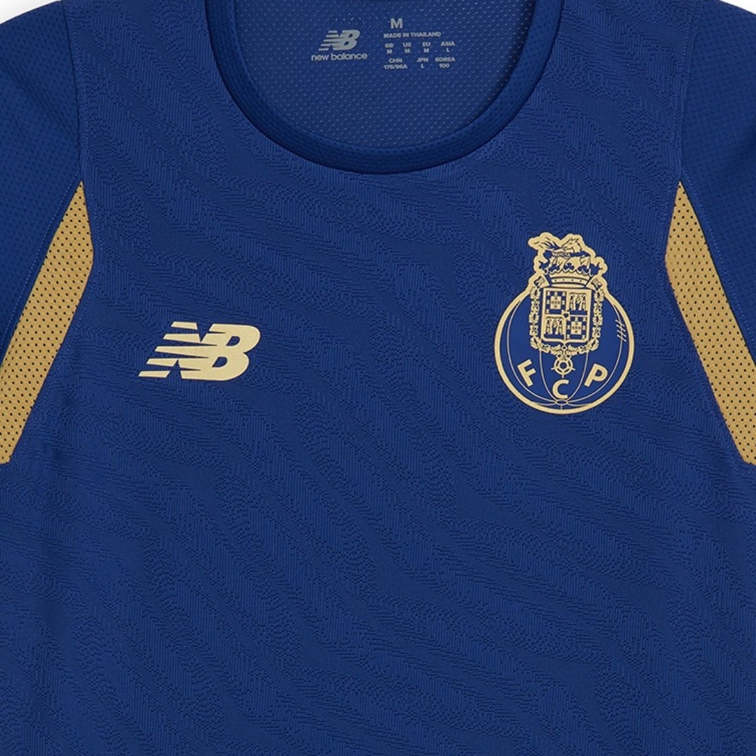 PORTO ENTRENAMIENTO I 25/26 HOMBRE