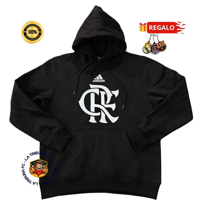 SUDADERA FLAMENGO #24 I