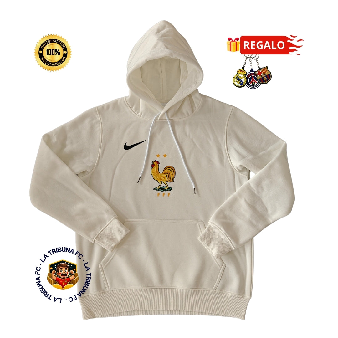 SUDADERA FRANCIA #24 I
