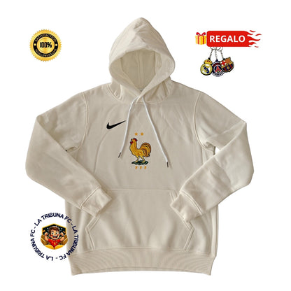 SUDADERA FRANCIA #24 I