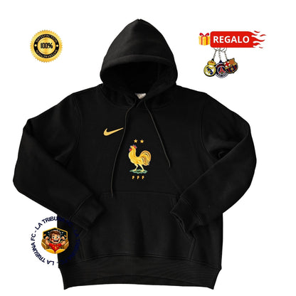 SUDADERA FRANCIA #24 I