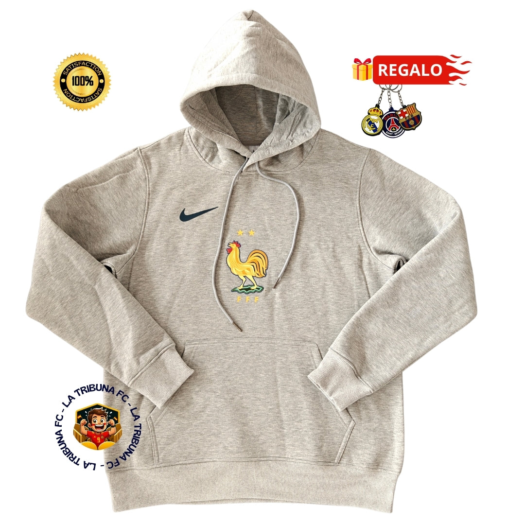 SUDADERA FRANCIA #24 I