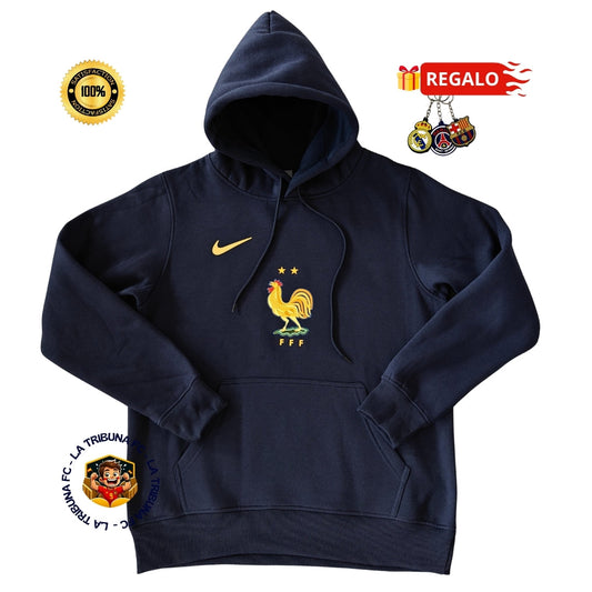 SUDADERA FRANCIA #24 I