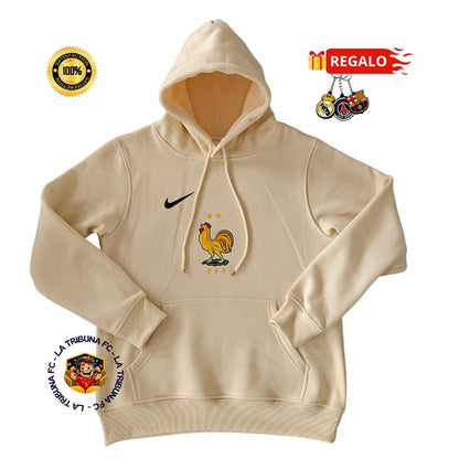 SUDADERA FRANCIA #24 I