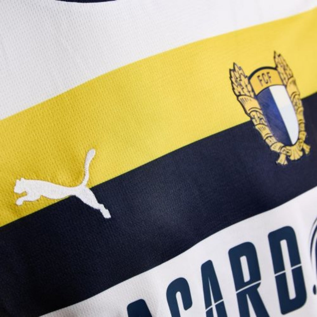 FAMALICÃO I 25/26 HOMBRE