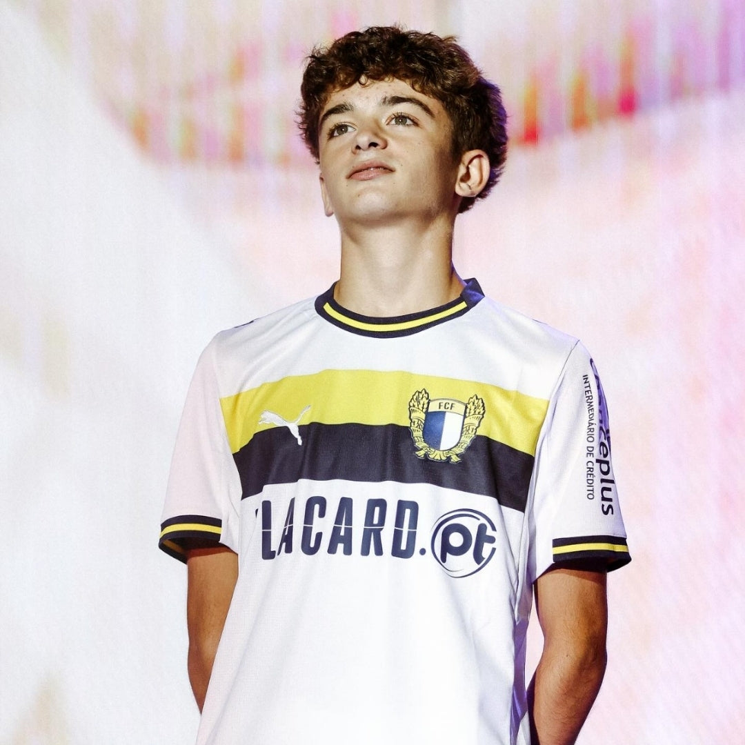 FAMALICÃO I 25/26 HOMBRE