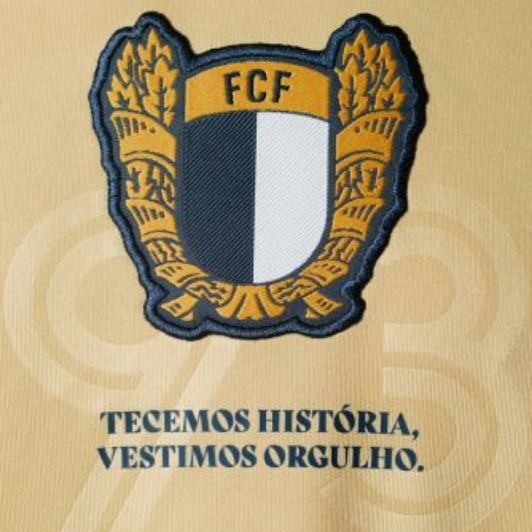 FAMALICÃO III 25/26 HOMBRE