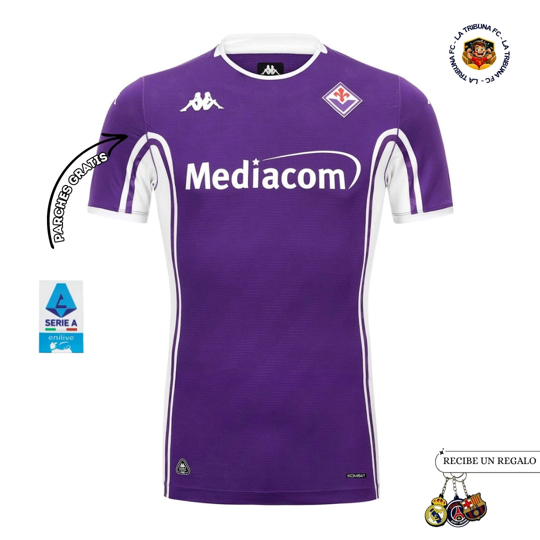 FIORENTINA I 25/26 HOMBRE
