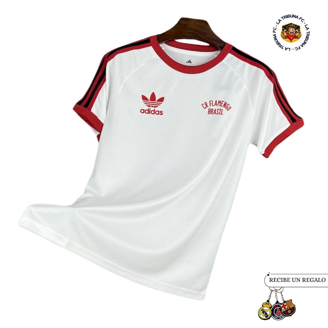 FLAMENGO II 1981 HOMBRE (RETRO)