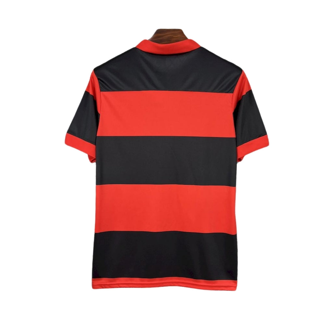 FLAMENGO 125 AÑOS EDICIÓN ESPECIAL 25/26 HOMBRE