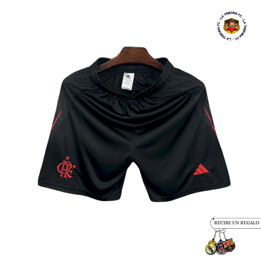 PANTALONES FLAMENGO II 25/26