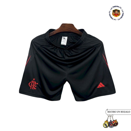 PANTALONES FLAMENGO II 25/26