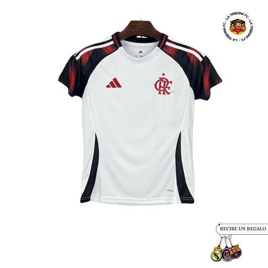 FLAMENGO II 25/26 MUJER