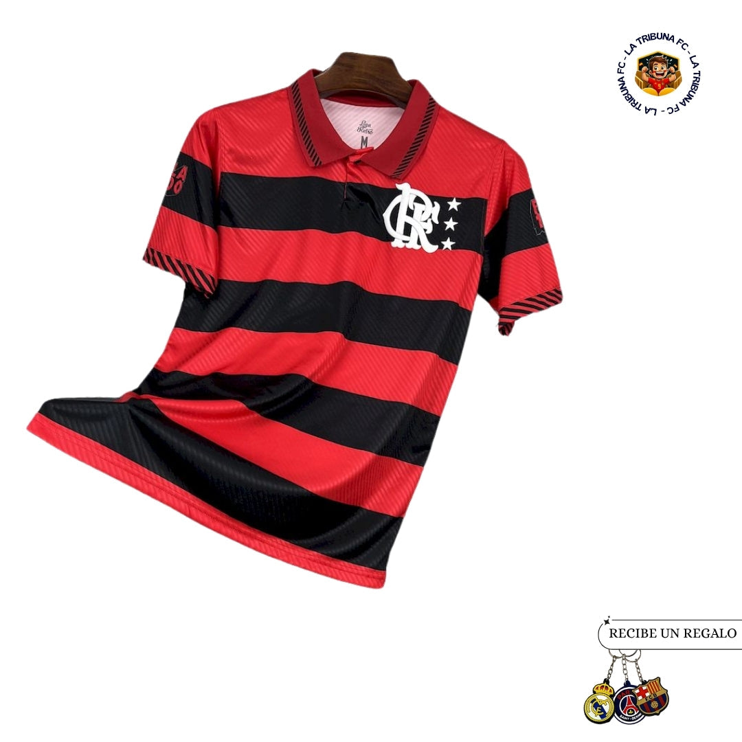 FLAMENGO EDICIÓN ESPECIAL 25/26 HOMBRE (RETRO)