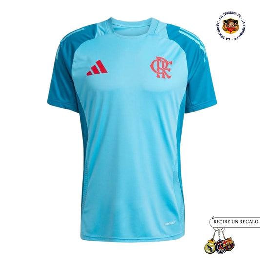 FLAMENGO ENTRENAMIENTO 25/26 MUJER