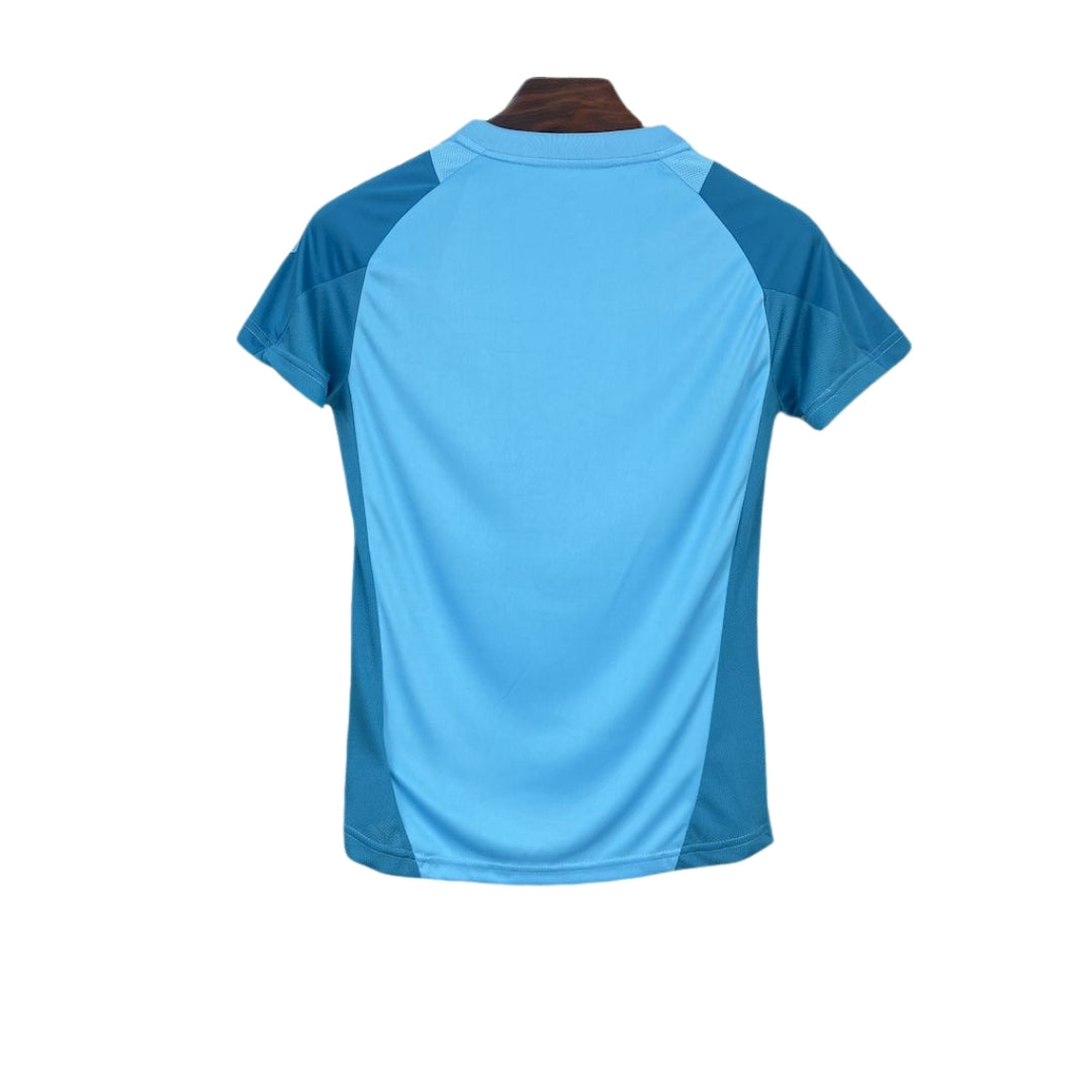 FLAMENGO ENTRENAMIENTO 25/26 MUJER