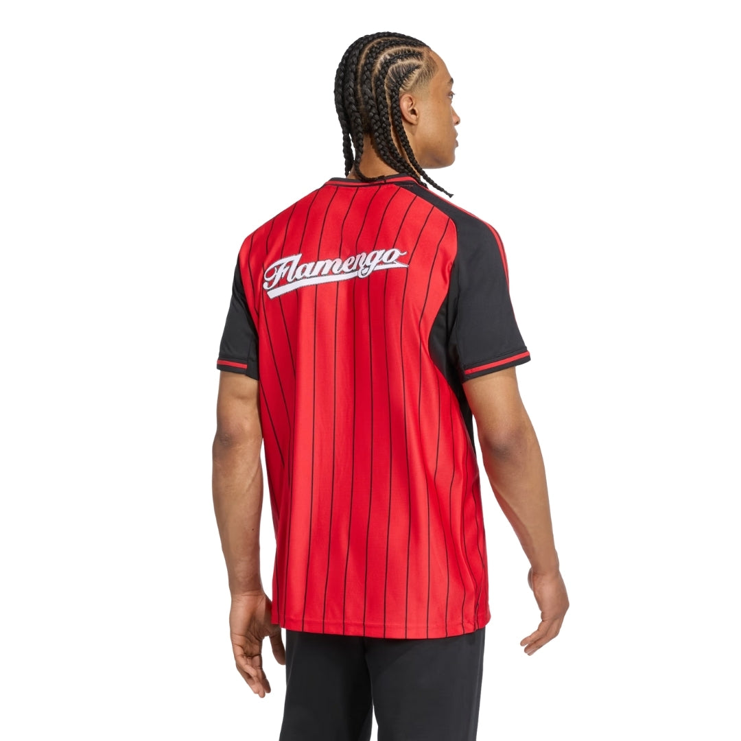 FLAMENGO US PACK 25/26 HOMBRE