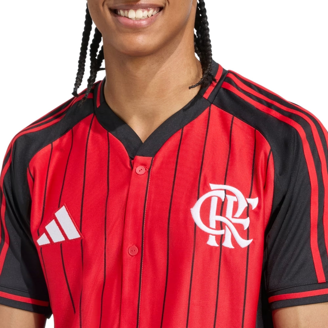 FLAMENGO US PACK 25/26 HOMBRE