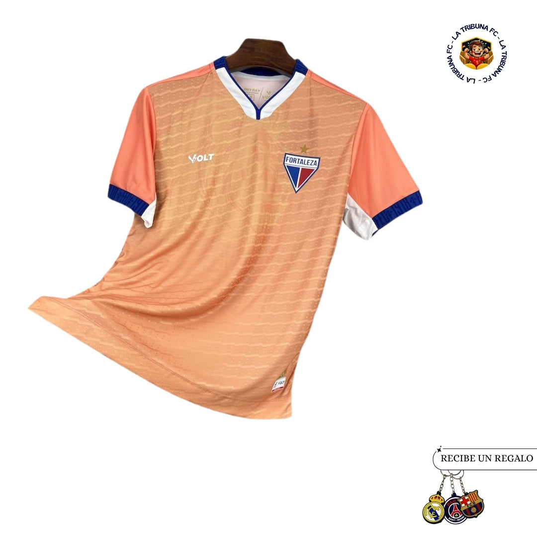 FORTALEZA II PORTERO 25/26 HOMBRE