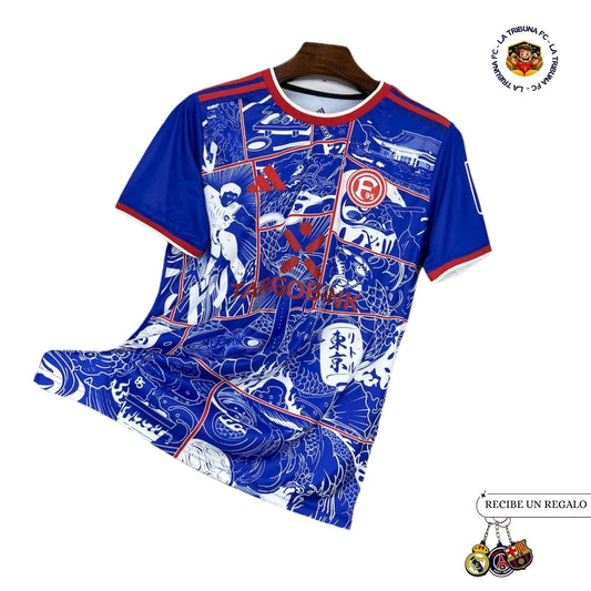 FORTUNA DUSSELDORF EDICIÓN ESPECIAL 24/25 HOMBRE