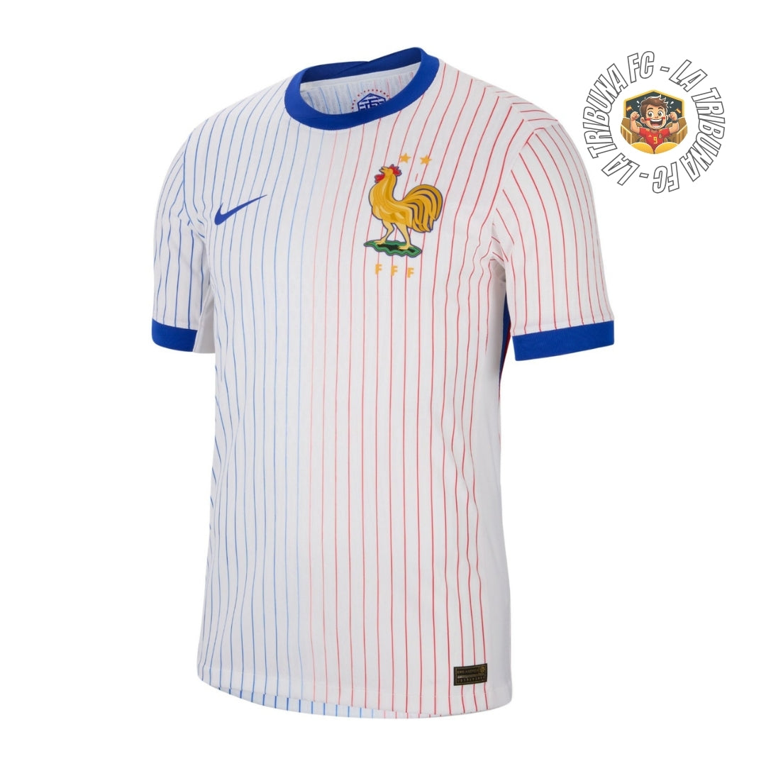 FRANCIA II 24/25 HOMBRE