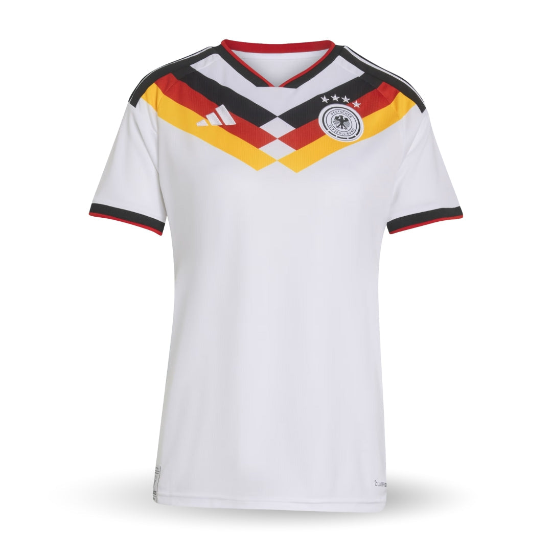 ALEMANIA I 2026 WORLD CUP MUJER