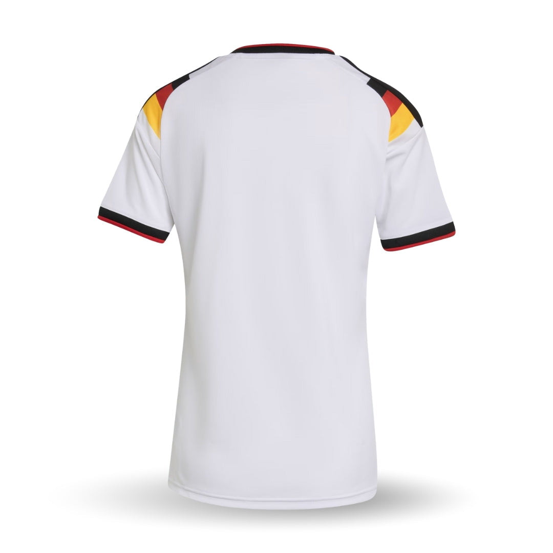 ALEMANIA I 2026 WORLD CUP MUJER