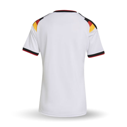 ALEMANIA I 2026 WORLD CUP MUJER