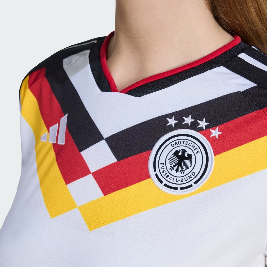 ALEMANIA I 2026 WORLD CUP MUJER