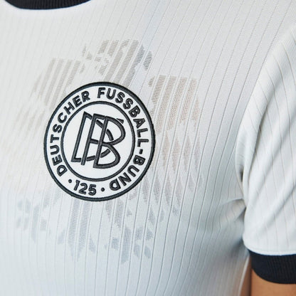 ALEMANIA EDICIÓN ESPECIAL 125° AÑOS 25/26 MUJER