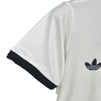 ALEMANIA EDICIÓN ESPECIAL 125° AÑOS 25/26 MUJER