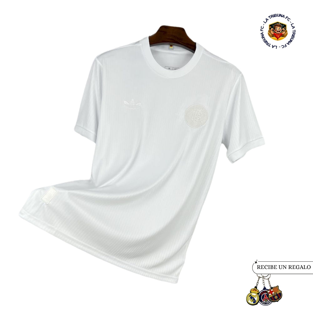 ALEMANIA EDICIÓN ESPECIAL 25/26 HOMBRE