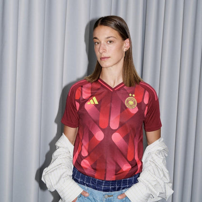 ALEMANIA II 25/26 MUJER