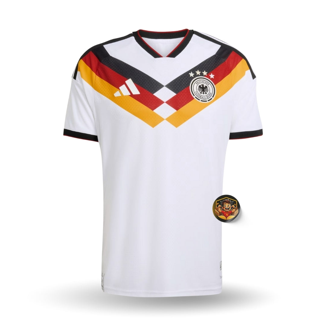 ALEMANIA I 2026 WORLD CUP HOMBRE