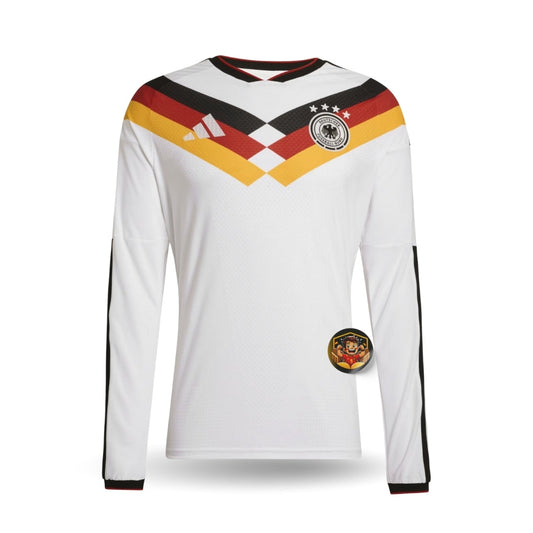 ALEMANIA I 2026 WORLD CUP HOMBRE (MANGA LARGA)