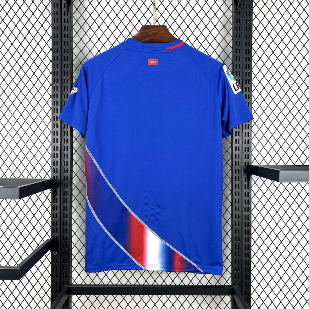 GETAFE I 2009/10 HOMBRE (RETRO)