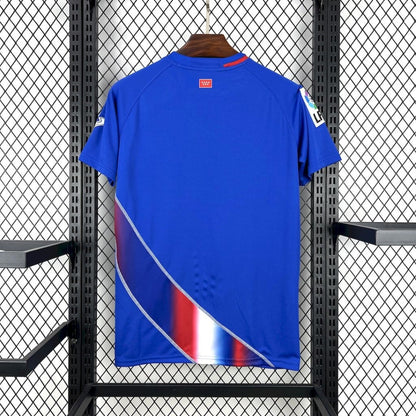 GETAFE I 2009/10 HOMBRE (RETRO)