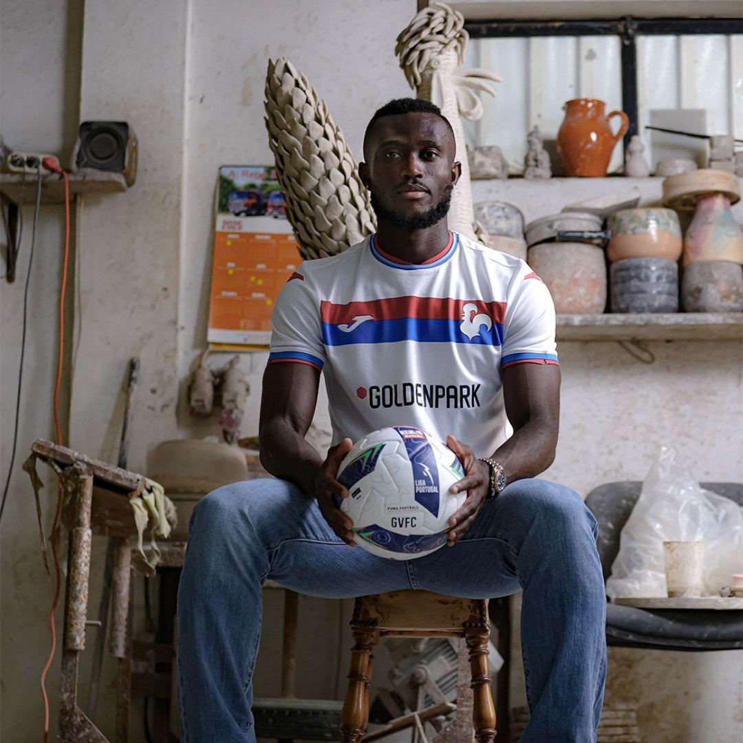 GIL VICENTE II 25/26 HOMBRE