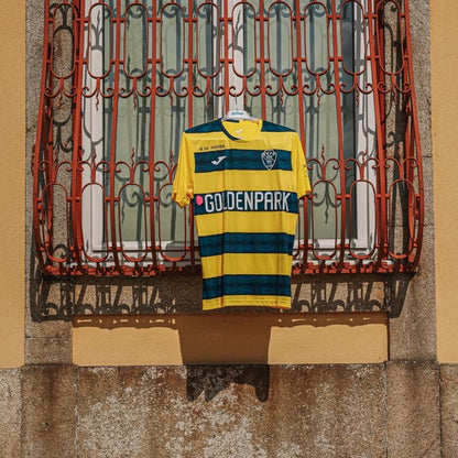 GIL VICENTE IV 25/26 HOMBRE