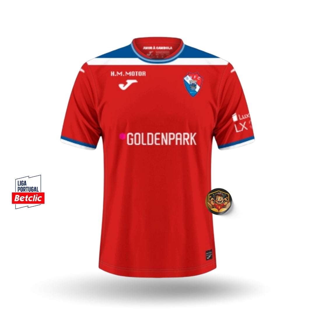 GIL VICENTE I 25/26 HOMBRE