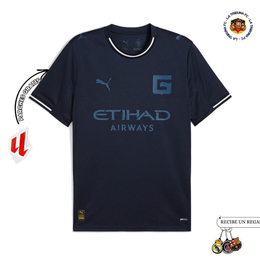 GIRONA III 25/26 HOMBRE